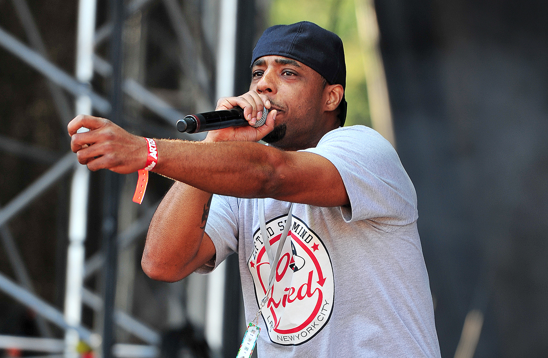  De La Soul,  Festivalfoto, Festival24